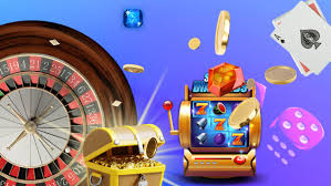 Официальный сайт Casino Dendy