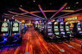 Официальный сайт Casino Taker