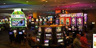 Официальный сайт Casino Dendy
